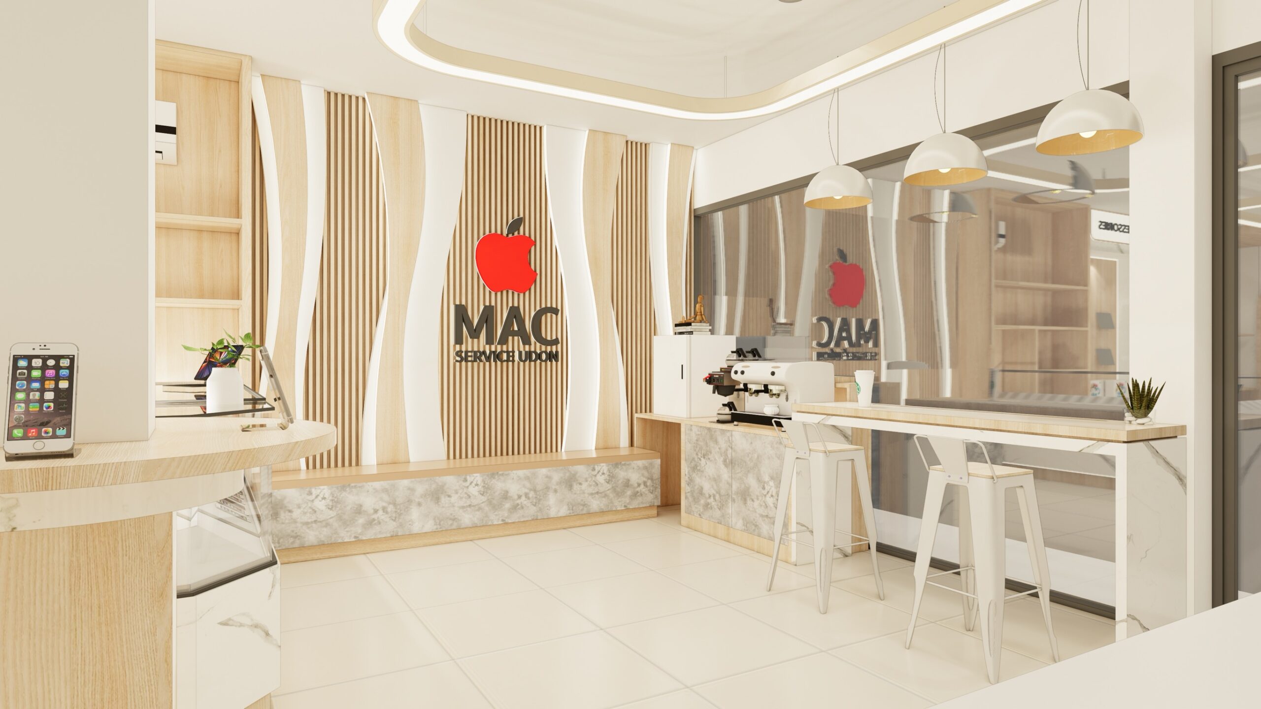 ร้านซ่อมโทรศัพท์ อุดรธานี